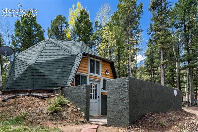 MLS Image for 776  Jolly Rogue  ,Divide, Colorado