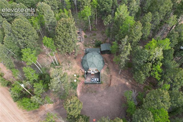 MLS Image for 776  Jolly Rogue  ,Divide, Colorado