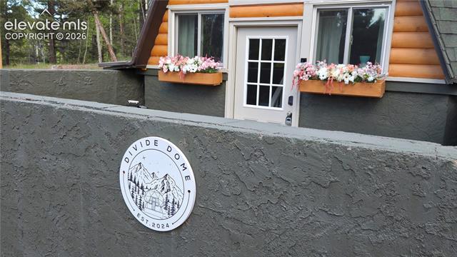 MLS Image for 776  Jolly Rogue  ,Divide, Colorado