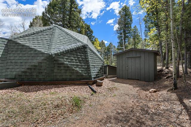 MLS Image for 776  Jolly Rogue  ,Divide, Colorado