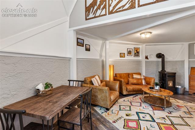 MLS Image for 776  Jolly Rogue  ,Divide, Colorado