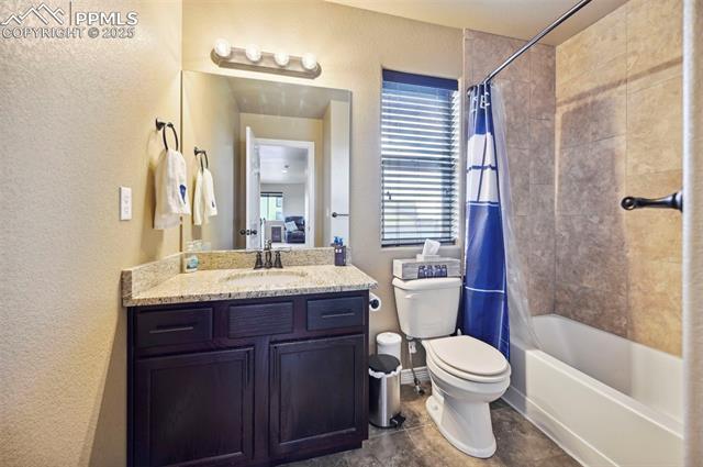 MLS Image for 12766  Sunlight Peak  ,Peyton, Colorado