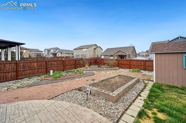 MLS Image for 12766  Sunlight Peak  ,Peyton, Colorado