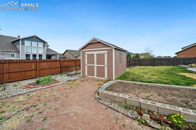 MLS Image for 12766  Sunlight Peak  ,Peyton, Colorado