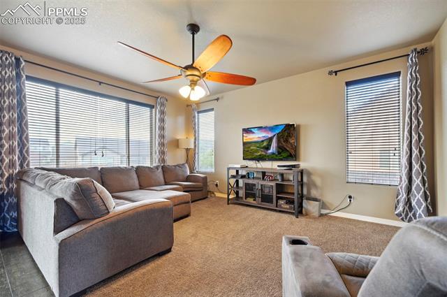 MLS Image for 12766  Sunlight Peak  ,Peyton, Colorado