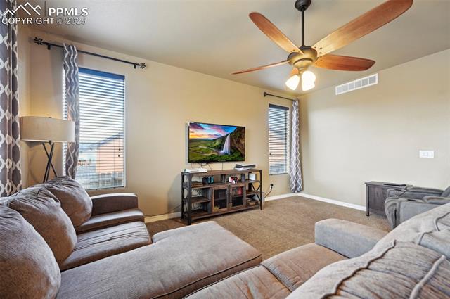 MLS Image for 12766  Sunlight Peak  ,Peyton, Colorado