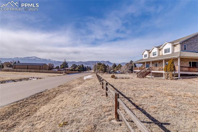 MLS Image for 1912  Shrider  ,Colorado Springs, Colorado