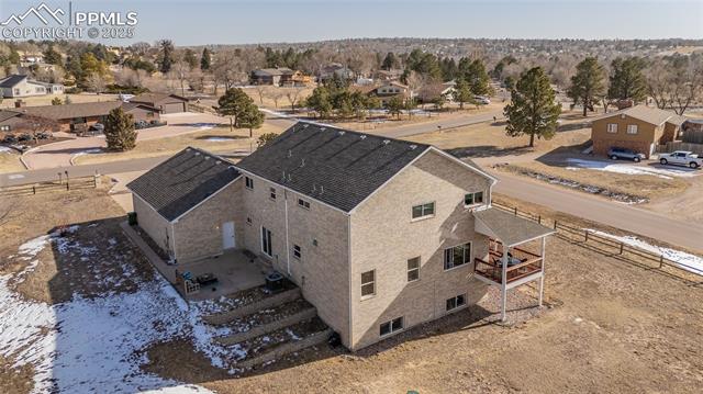 MLS Image for 1912  Shrider  ,Colorado Springs, Colorado