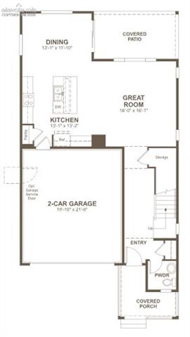 MLS Image for 7870  Rainy Creek  ,Colorado Springs, Colorado