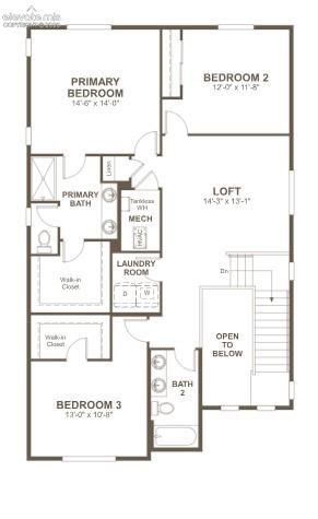 MLS Image for 7870  Rainy Creek  ,Colorado Springs, Colorado