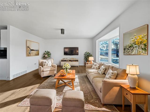 MLS Image for 545  Avenida Del Cielo  ,Fountain, Colorado