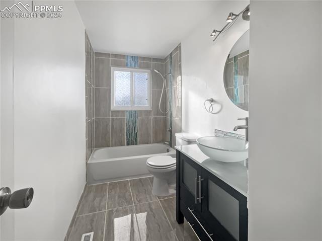 MLS Image for 545  Avenida Del Cielo  ,Fountain, Colorado