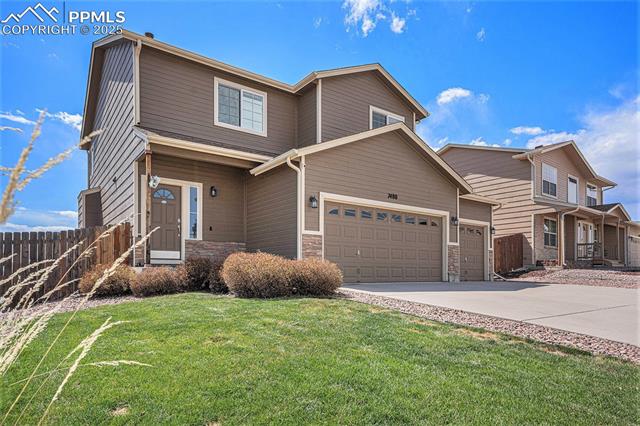 MLS Image for 7480  Twin Valley  ,Colorado Springs, Colorado