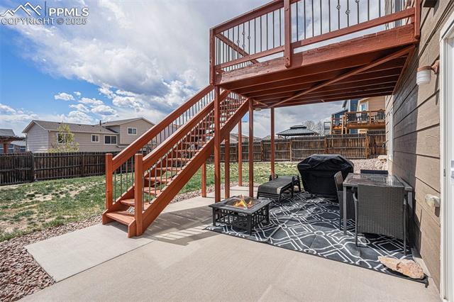 MLS Image for 7480  Twin Valley  ,Colorado Springs, Colorado