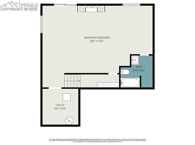 MLS Image for 7480  Twin Valley  ,Colorado Springs, Colorado