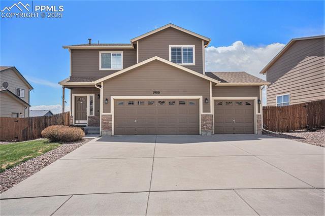 MLS Image for 7480  Twin Valley  ,Colorado Springs, Colorado