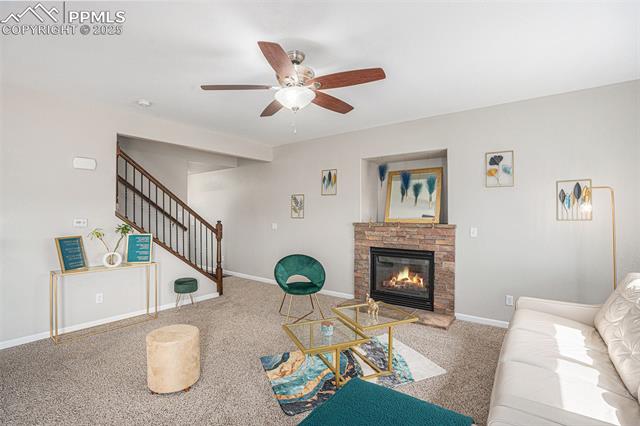MLS Image for 7480  Twin Valley  ,Colorado Springs, Colorado