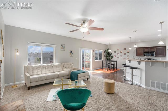 MLS Image for 7480  Twin Valley  ,Colorado Springs, Colorado
