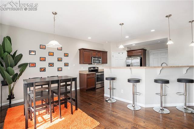 MLS Image for 7480  Twin Valley  ,Colorado Springs, Colorado