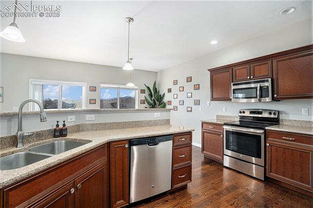 MLS Image for 7480  Twin Valley  ,Colorado Springs, Colorado