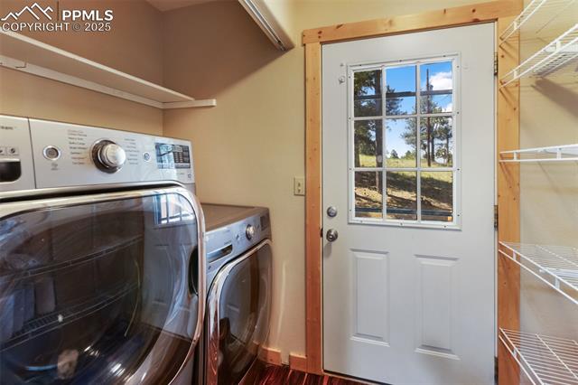 MLS Image for 234  Wasatch  ,Florissant, Colorado