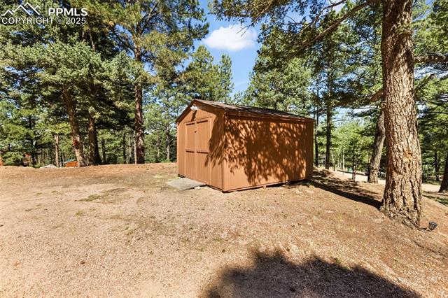 MLS Image for 234  Wasatch  ,Florissant, Colorado