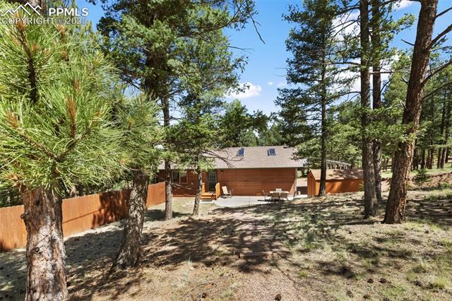 MLS Image for 234  Wasatch  ,Florissant, Colorado