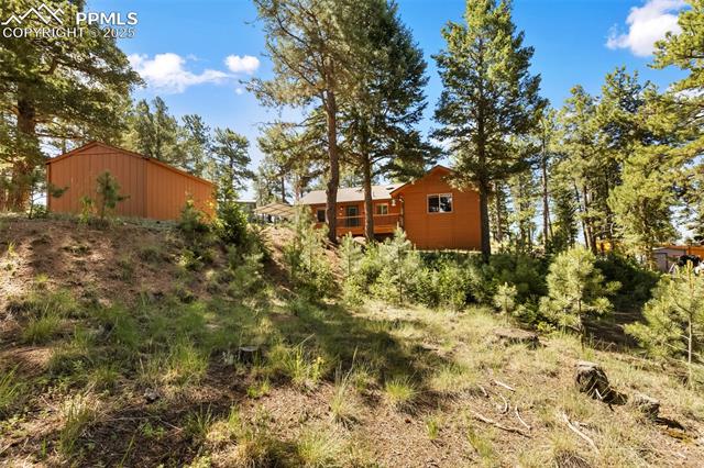 MLS Image for 234  Wasatch  ,Florissant, Colorado