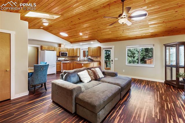 MLS Image for 234  Wasatch  ,Florissant, Colorado
