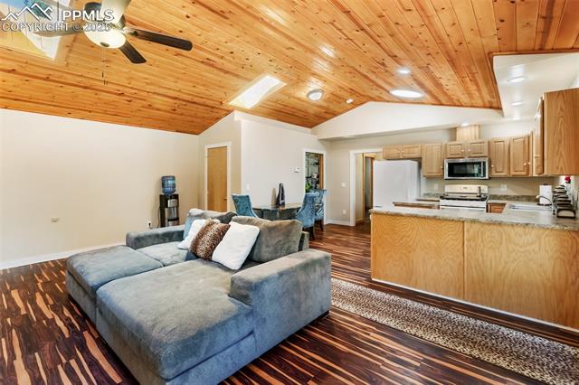 MLS Image for 234  Wasatch  ,Florissant, Colorado