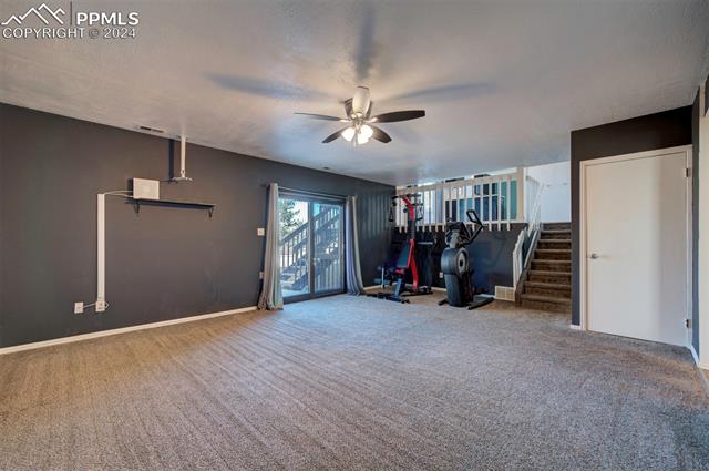 MLS Image for 2840  Purgatory  ,Colorado Springs, Colorado