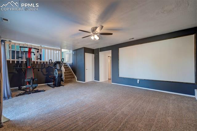 MLS Image for 2840  Purgatory  ,Colorado Springs, Colorado