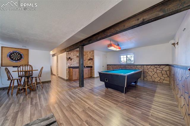 MLS Image for 2840  Purgatory  ,Colorado Springs, Colorado