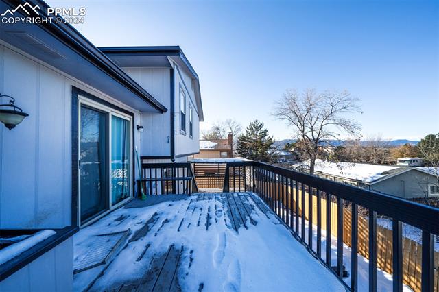 MLS Image for 2840  Purgatory  ,Colorado Springs, Colorado