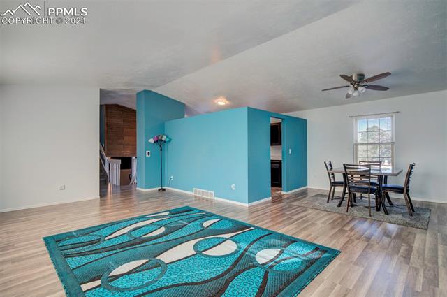 MLS Image for 2840  Purgatory  ,Colorado Springs, Colorado