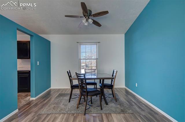 MLS Image for 2840  Purgatory  ,Colorado Springs, Colorado