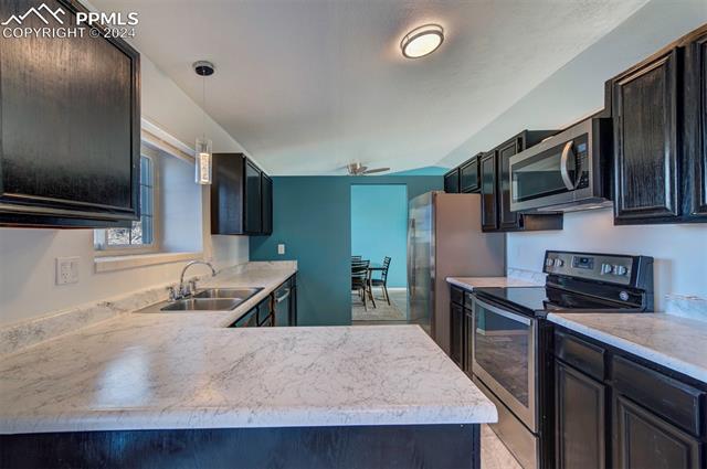 MLS Image for 2840  Purgatory  ,Colorado Springs, Colorado