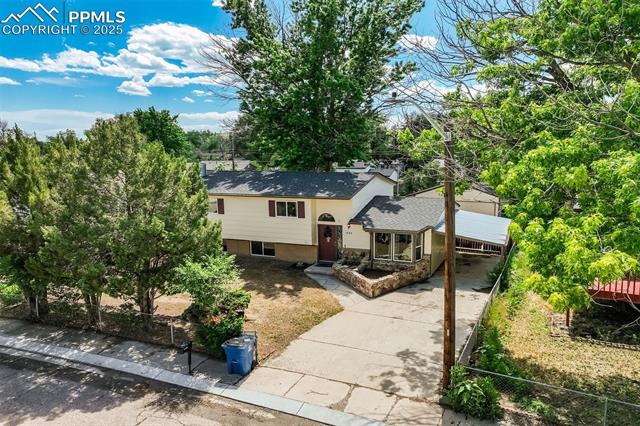 1690  Bonita  , fountain  House Search MLS Picture