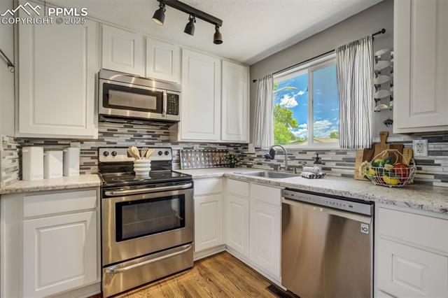 MLS Image for 1690  Bonita  ,Fountain, Colorado