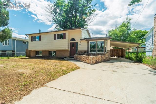 MLS Image for 1690  Bonita  ,Fountain, Colorado