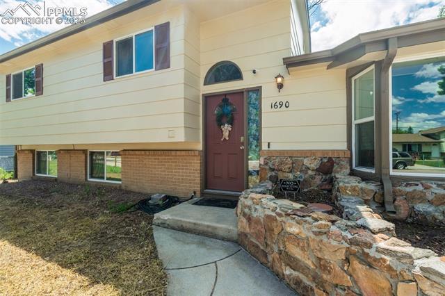 MLS Image for 1690  Bonita  ,Fountain, Colorado