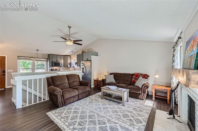 MLS Image for 3015  Mirage  ,Colorado Springs, Colorado