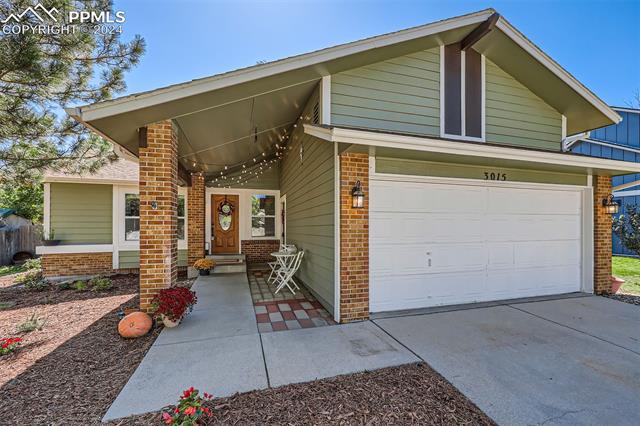 MLS Image for 3015  Mirage  ,Colorado Springs, Colorado