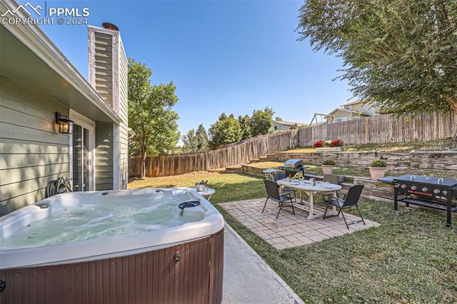 MLS Image for 3015  Mirage  ,Colorado Springs, Colorado