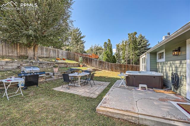 MLS Image for 3015  Mirage  ,Colorado Springs, Colorado