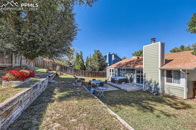 MLS Image for 3015  Mirage  ,Colorado Springs, Colorado