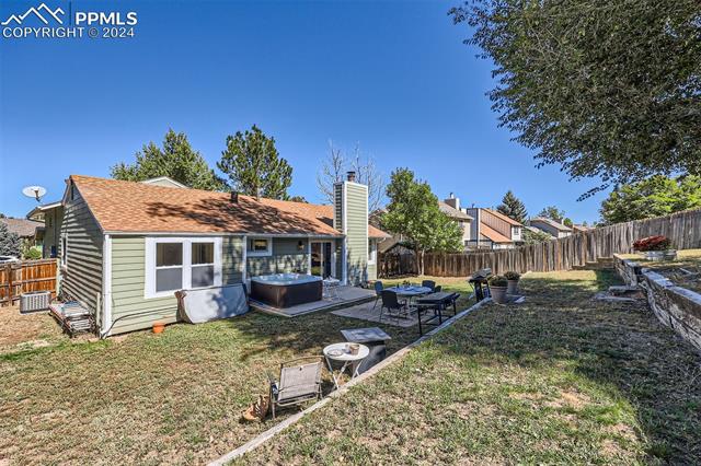 MLS Image for 3015  Mirage  ,Colorado Springs, Colorado