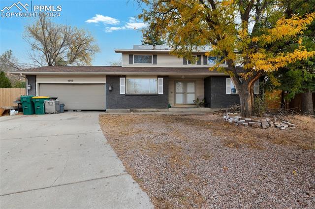 MLS Image for 6809  Conquistador  ,Colorado Springs, Colorado