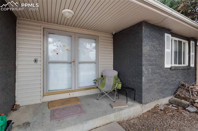 MLS Image for 6809  Conquistador  ,Colorado Springs, Colorado