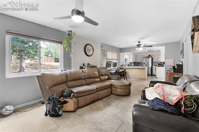 MLS Image for 6809  Conquistador  ,Colorado Springs, Colorado